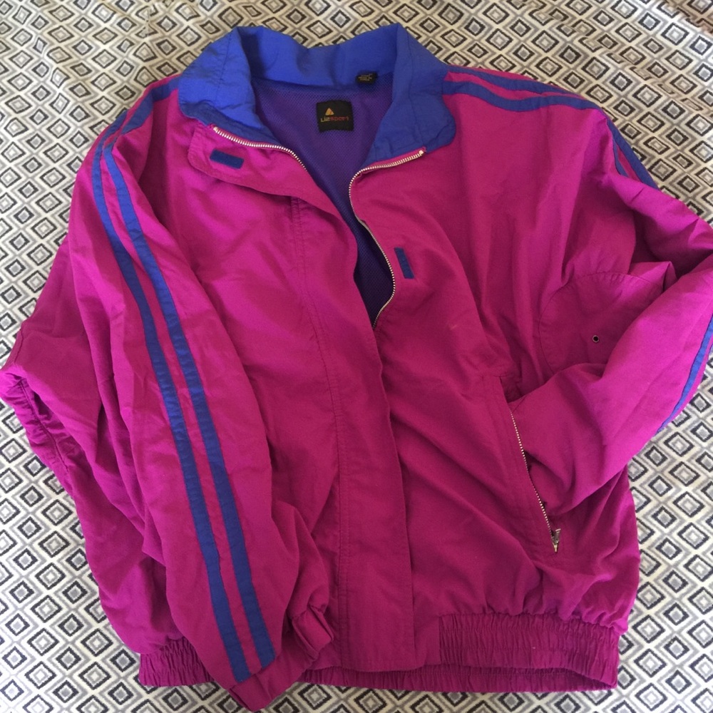 90s Jacket